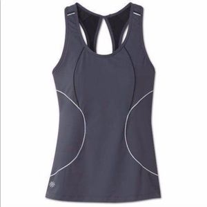 Athleta work out tank